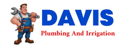 Trusted plumber in OTTER LAKE